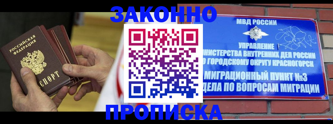 прописка для школы в Коркино